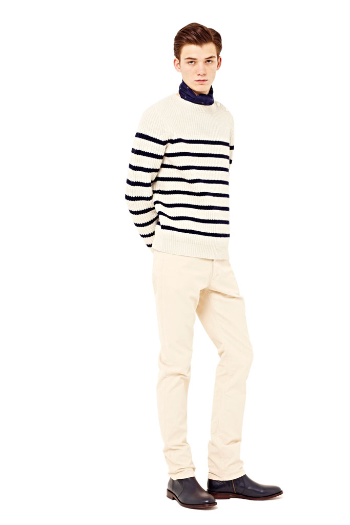 A.P.C 2012ﶬ¸DƬ