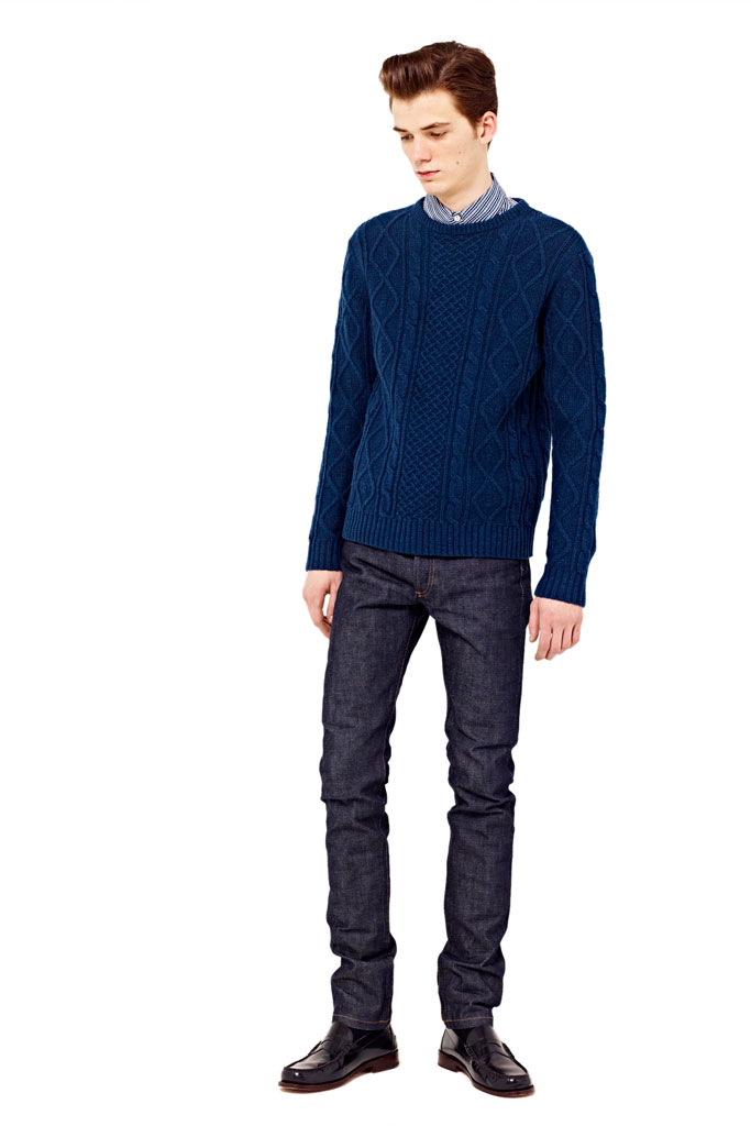 A.P.C 2012ﶬ¸DƬ