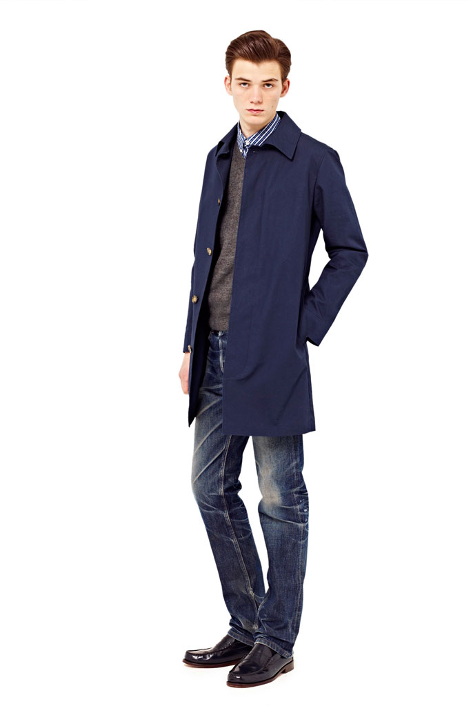 A.P.C 2012ﶬ¸DƬ