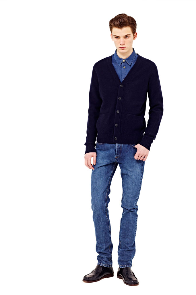 A.P.C 2012ﶬ¸DƬ