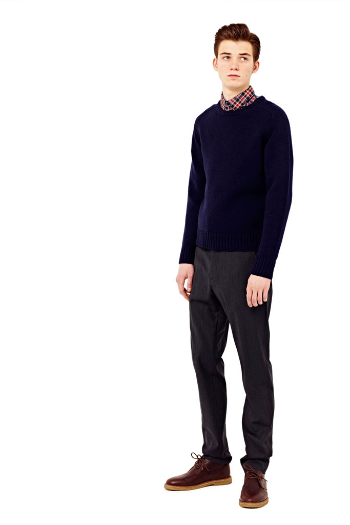 A.P.C 2012ﶬ¸DƬ