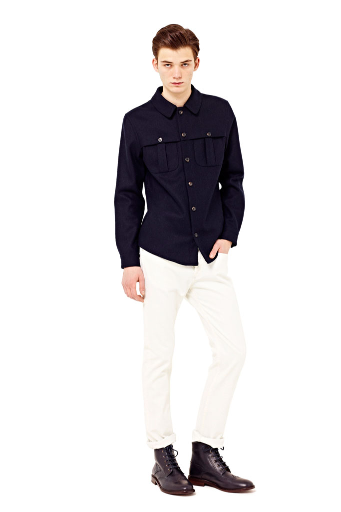 A.P.C 2012ﶬ¸DƬ