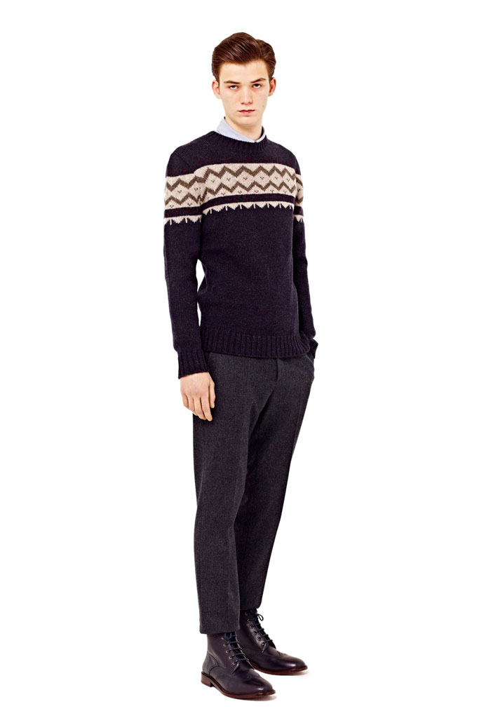 A.P.C 2012ﶬ¸DƬ