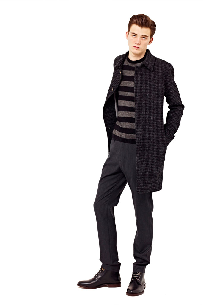A.P.C 2012ﶬ¸DƬ