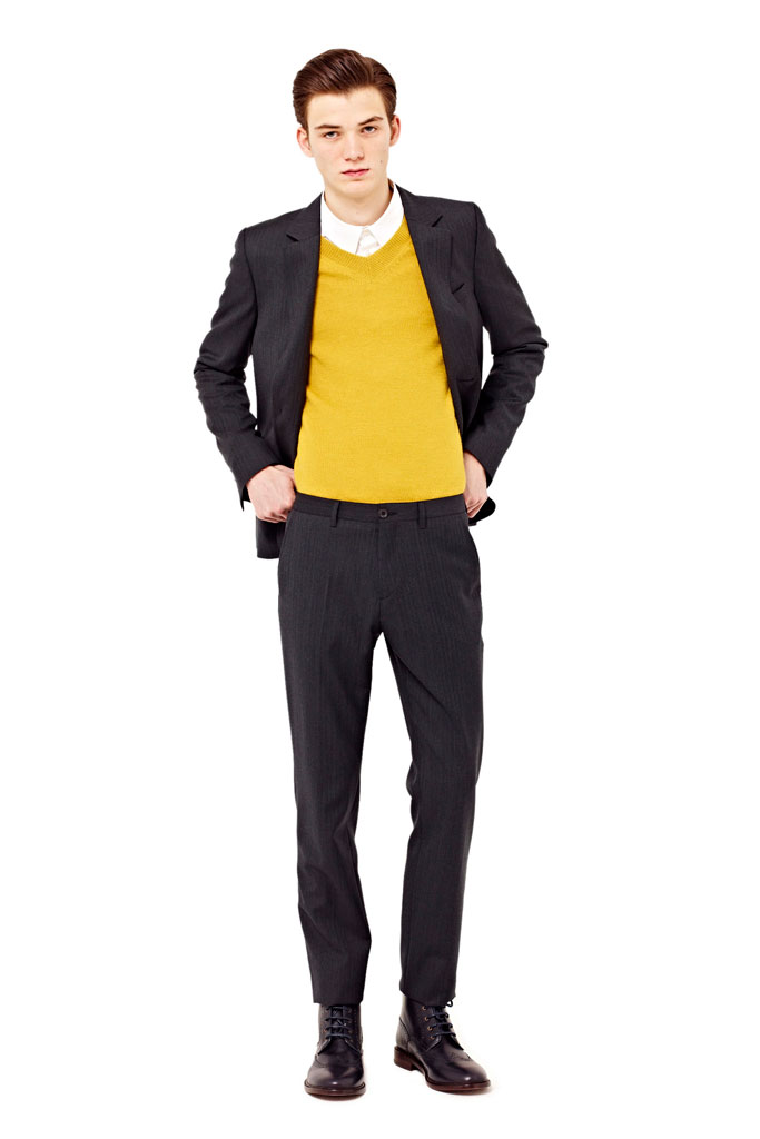 A.P.C 2012ﶬ¸DƬ