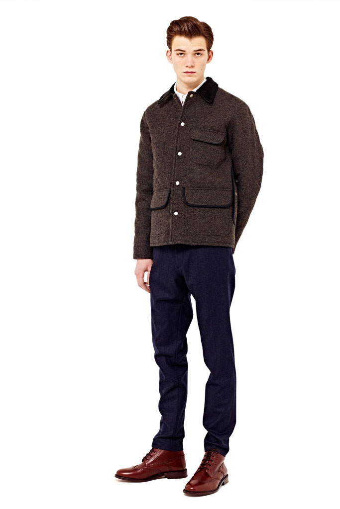 A.P.C 2012ﶬ¸DƬ