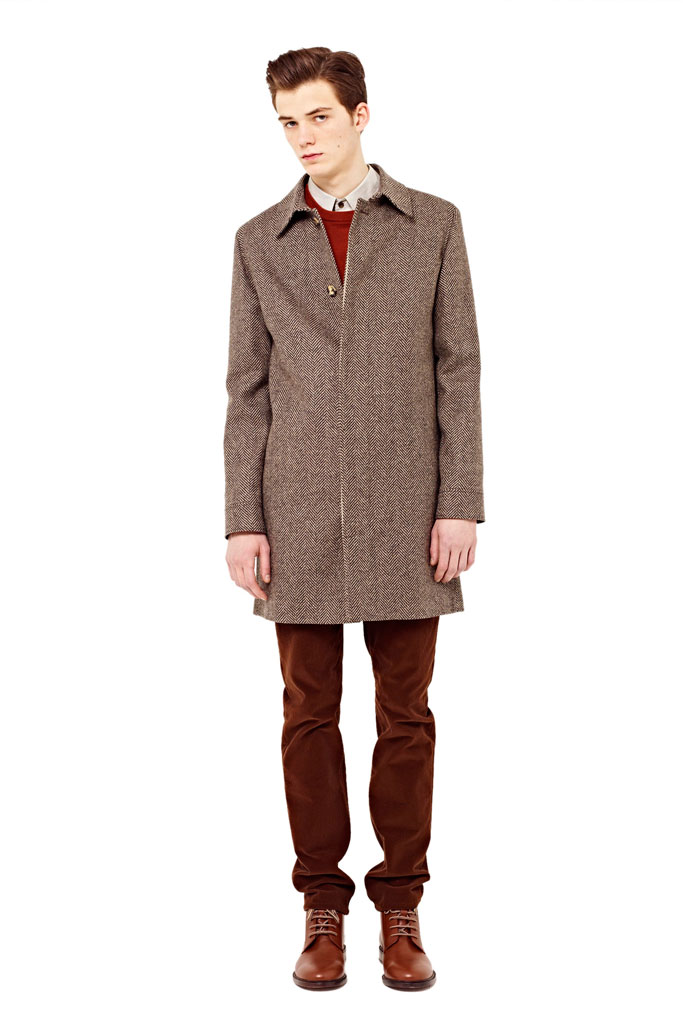 A.P.C 2012ﶬ¸DƬ
