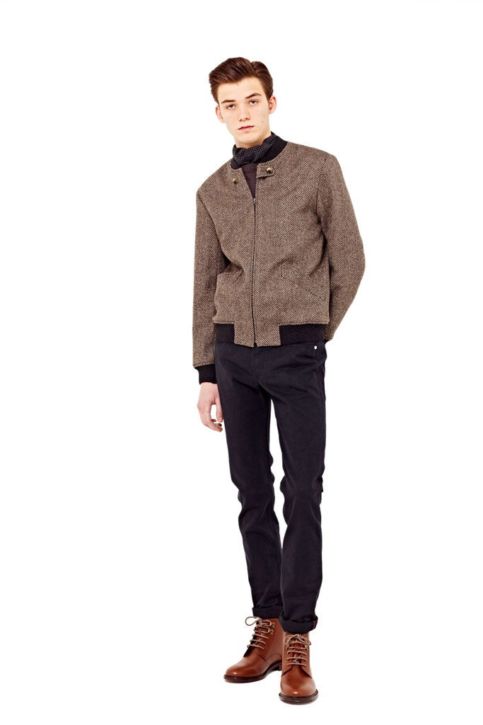 A.P.C 2012ﶬ¸DƬ