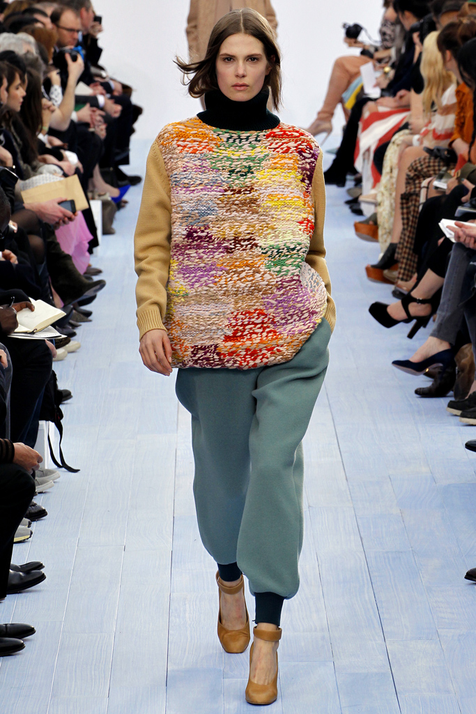 Chloe 2012ﶬ¸DƬ