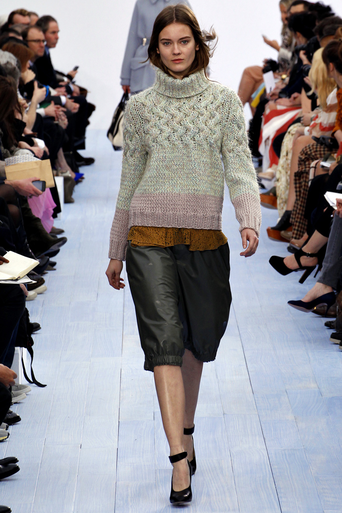Chloe 2012ﶬ¸DƬ