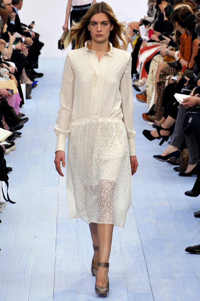 Chloe 2012ﶬ¸DƬ