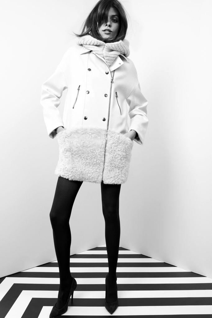 Pierre Balmain 2012ﶬ¸DƬ