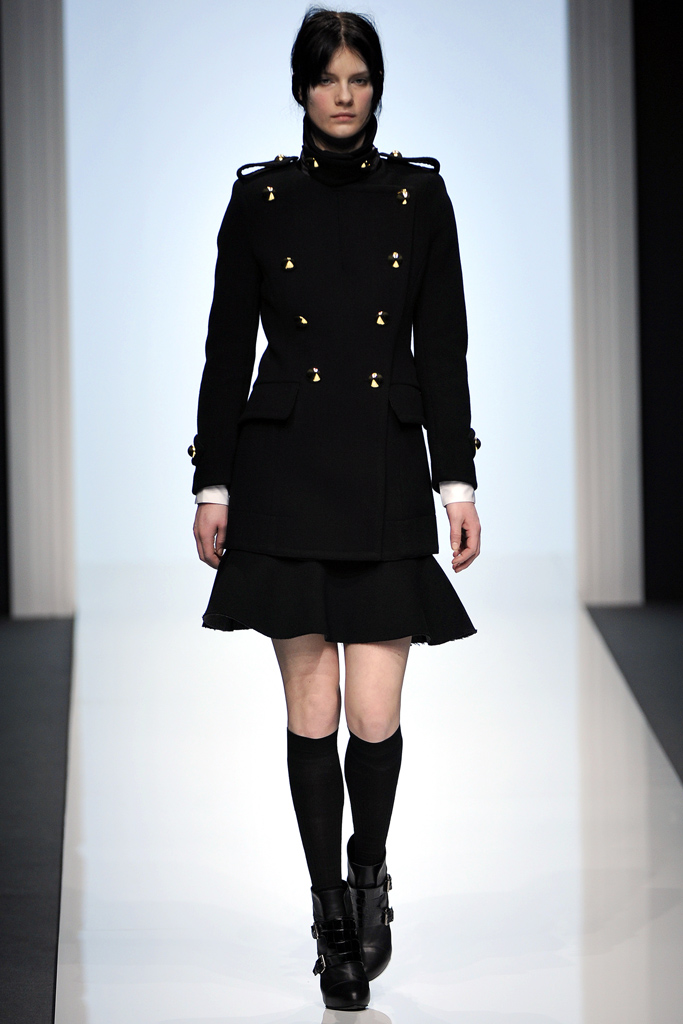 Sacai 2012ﶬ¸DƬ