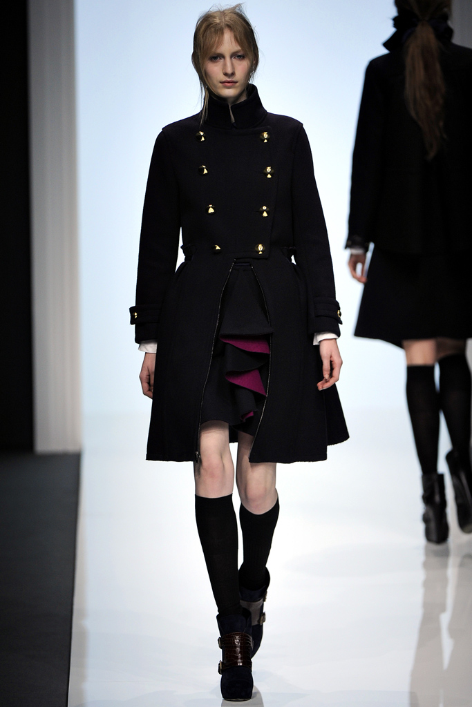 Sacai 2012ﶬ¸DƬ