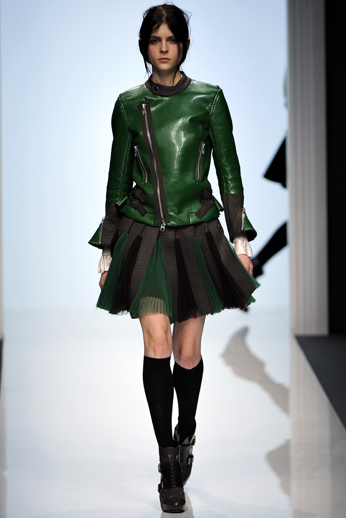 Sacai 2012ﶬ¸DƬ
