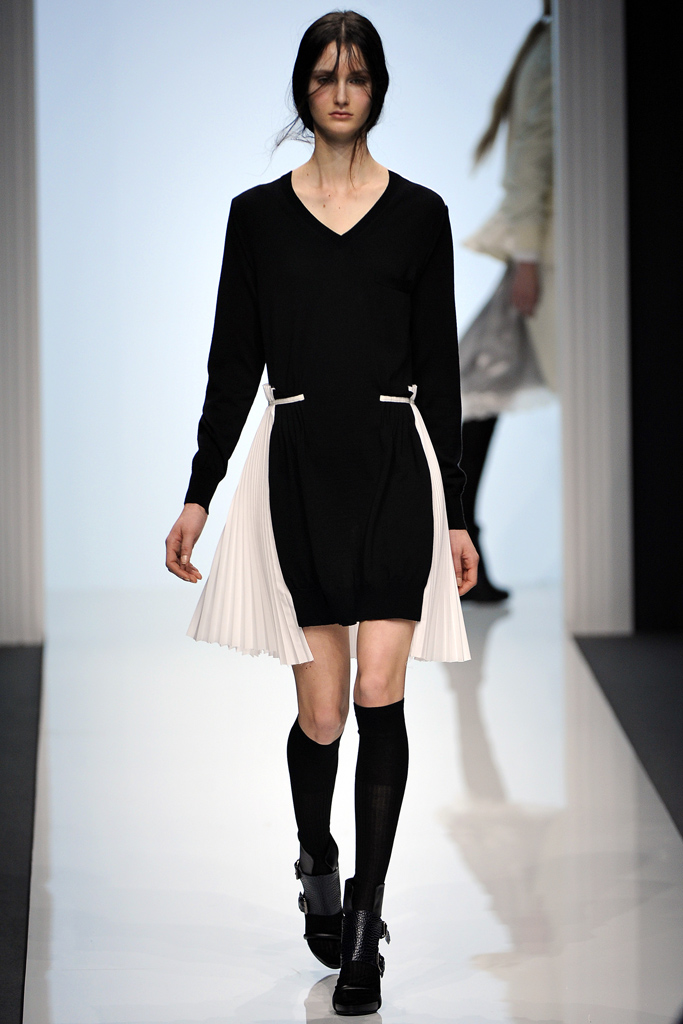 Sacai 2012ﶬ¸DƬ