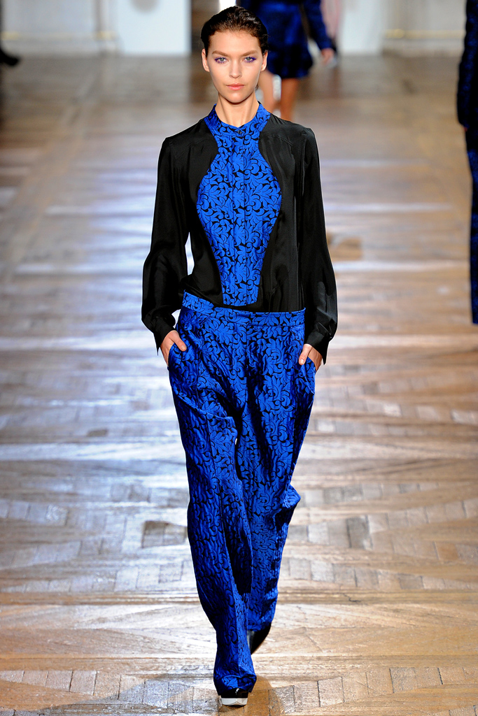 Stella McCartney 2012ﶬ¸DƬ
