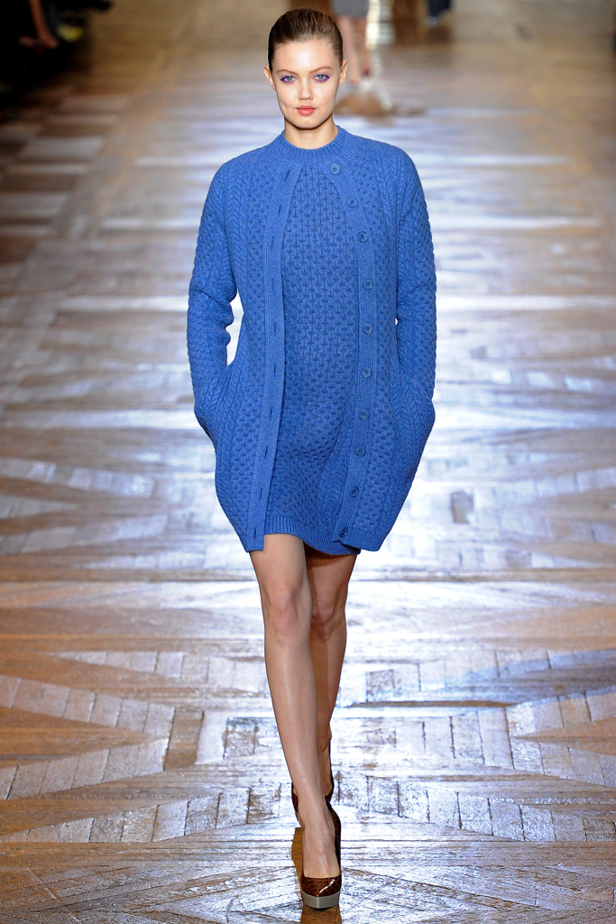 Stella McCartney 2012ﶬ¸DƬ