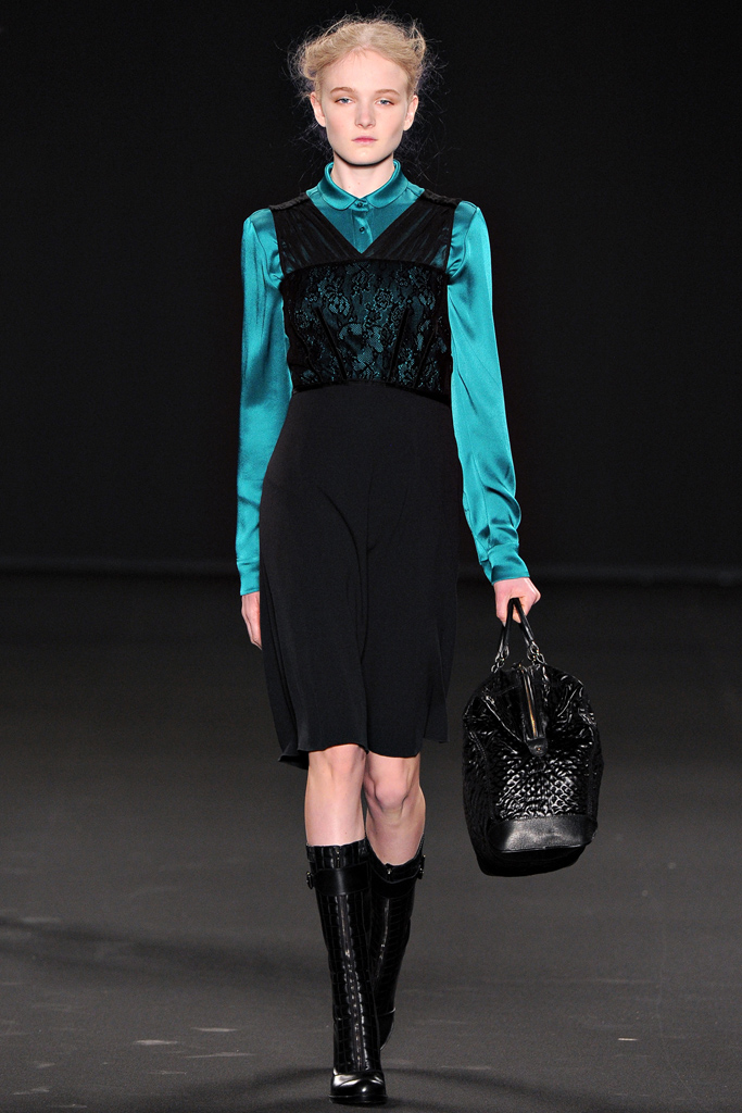 Vanessa Bruno 2012ﶬ¸DƬ