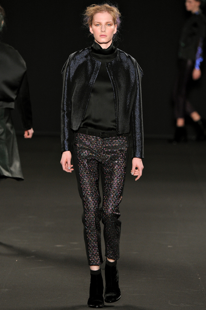 Vanessa Bruno 2012ﶬ¸DƬ