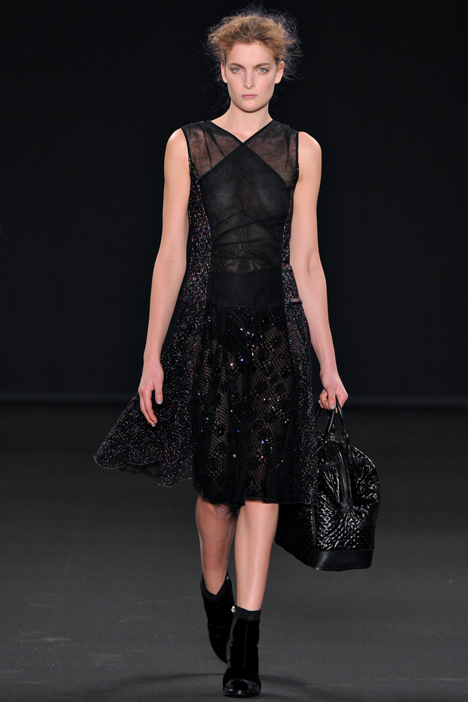 Vanessa Bruno 2012ﶬ¸DƬ