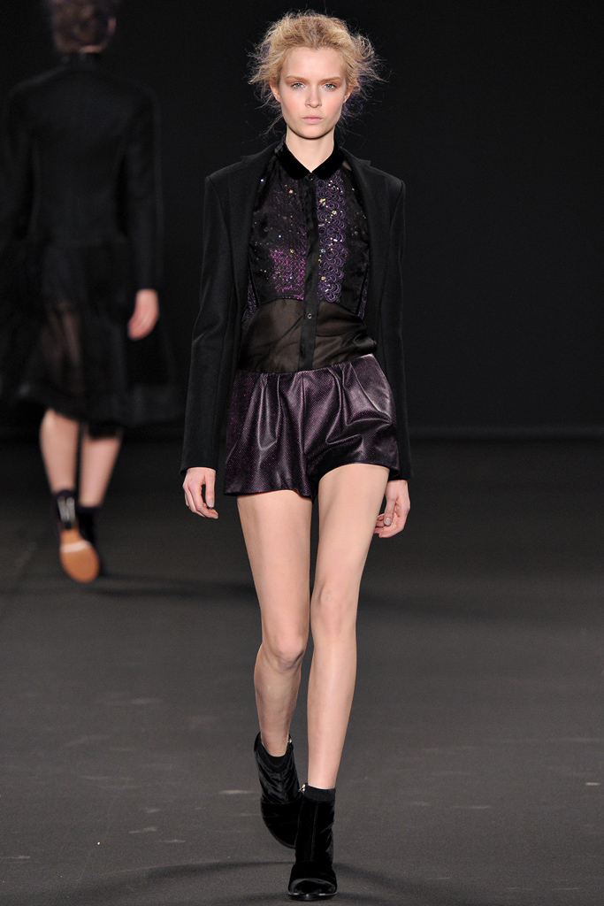 Vanessa Bruno 2012ﶬ¸DƬ