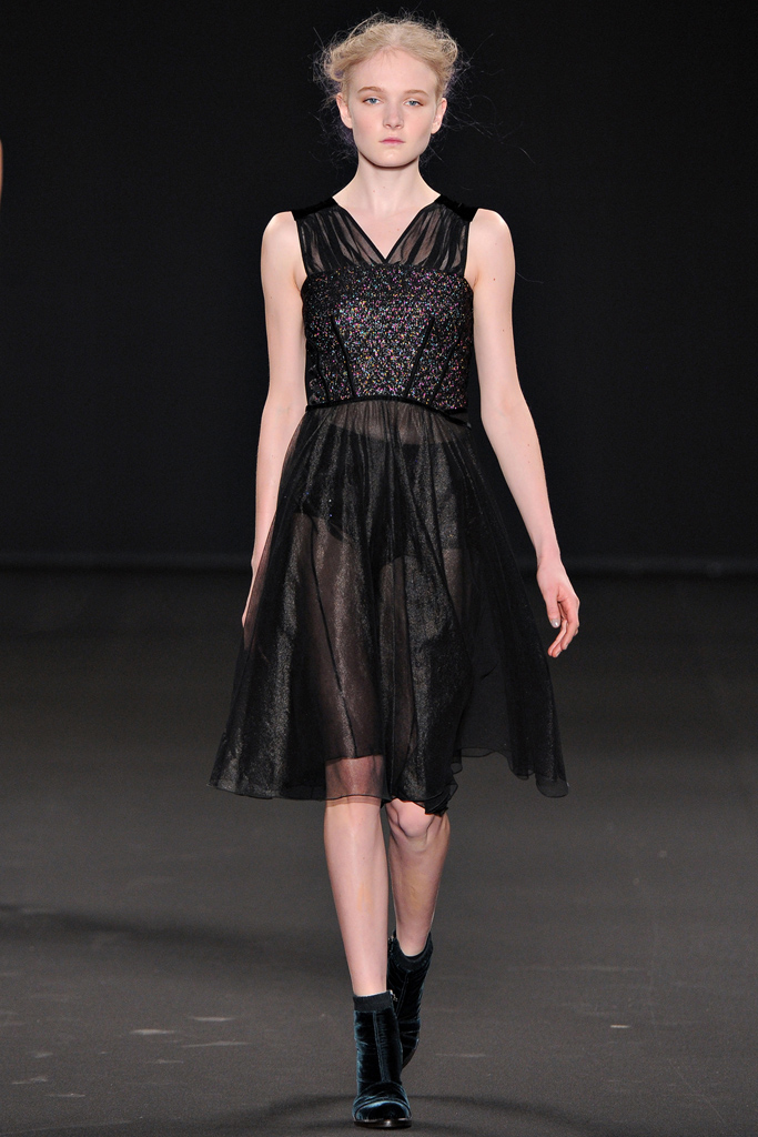 Vanessa Bruno 2012ﶬ¸DƬ