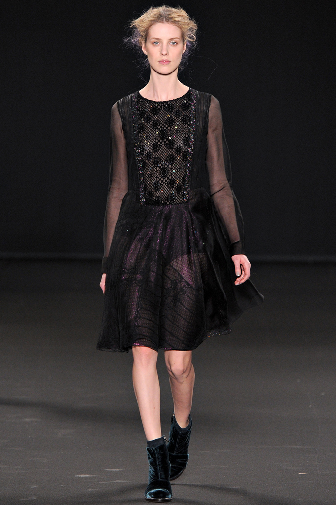 Vanessa Bruno 2012ﶬ¸DƬ