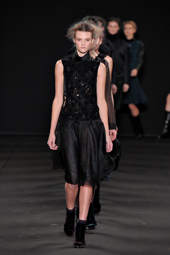 Vanessa Bruno 2012ﶬ¸DƬ