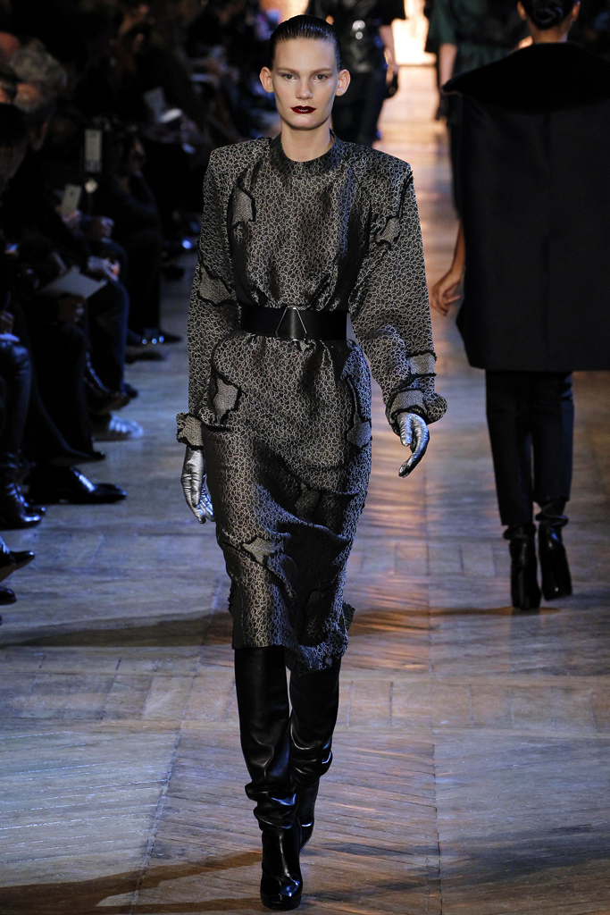 Yves Saint Laurent 2012ﶬ¸DƬ
