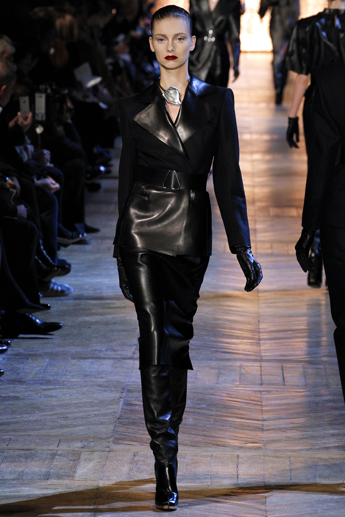 Yves Saint Laurent 2012ﶬ¸DƬ