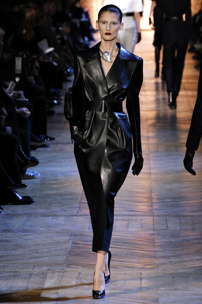 Yves Saint Laurent 2012ﶬ¸DƬ