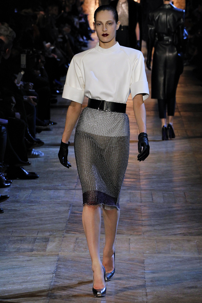 Yves Saint Laurent 2012ﶬ¸DƬ