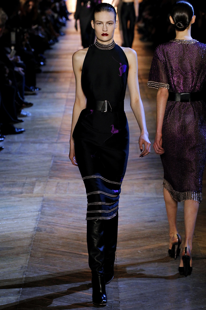 Yves Saint Laurent 2012ﶬ¸DƬ