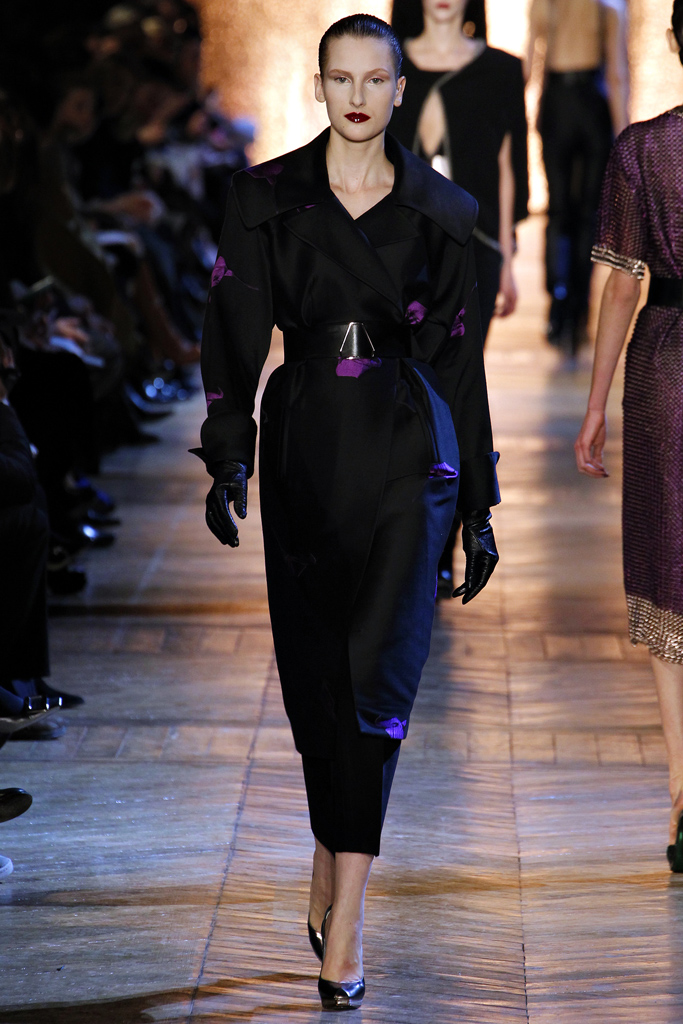 Yves Saint Laurent 2012ﶬ¸DƬ