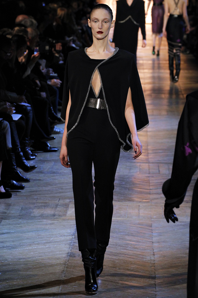 Yves Saint Laurent 2012ﶬ¸DƬ
