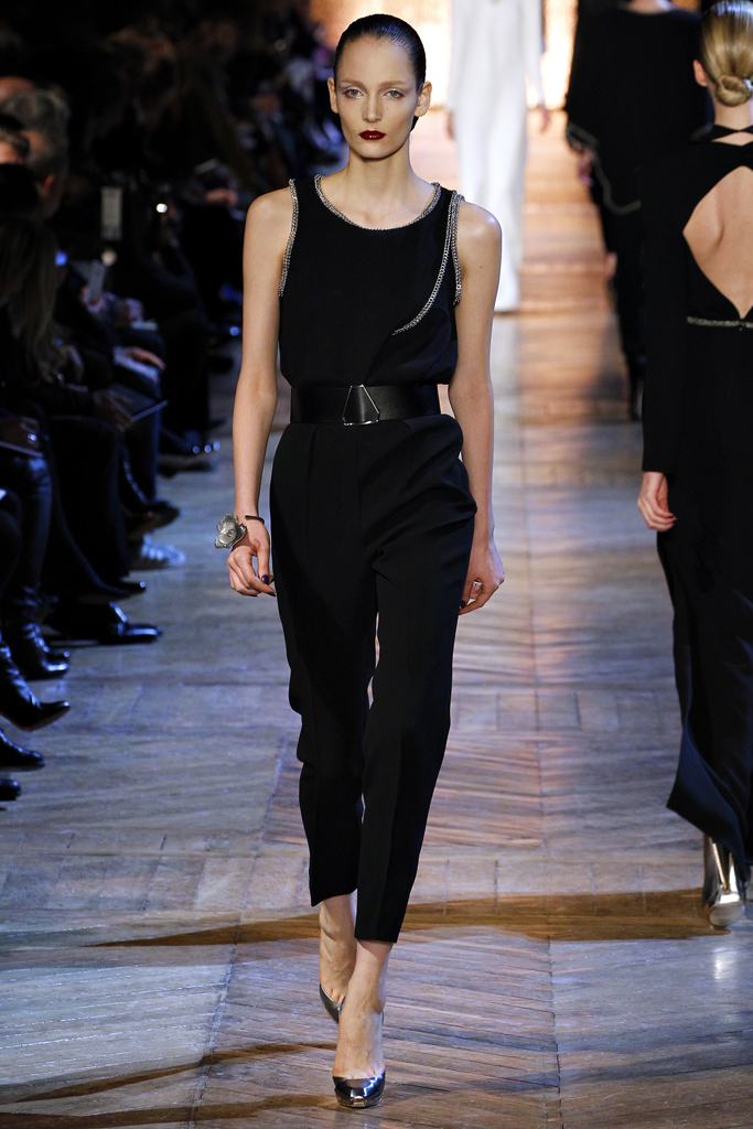 Yves Saint Laurent 2012ﶬ¸DƬ