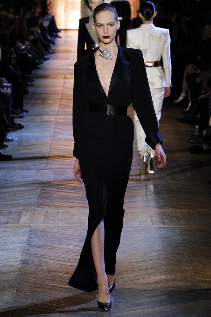 Yves Saint Laurent 2012ﶬ¸DƬ