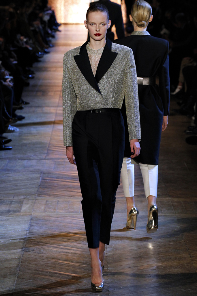 Yves Saint Laurent 2012ﶬ¸DƬ