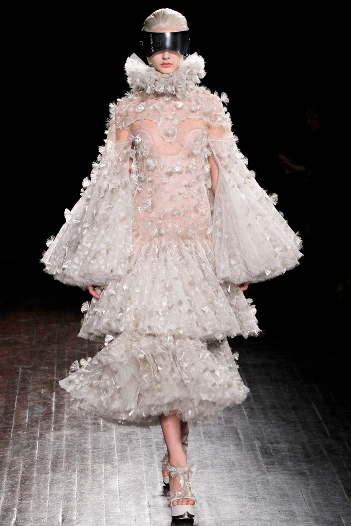 Alexander McQueen 2012ﶬ¸DƬ