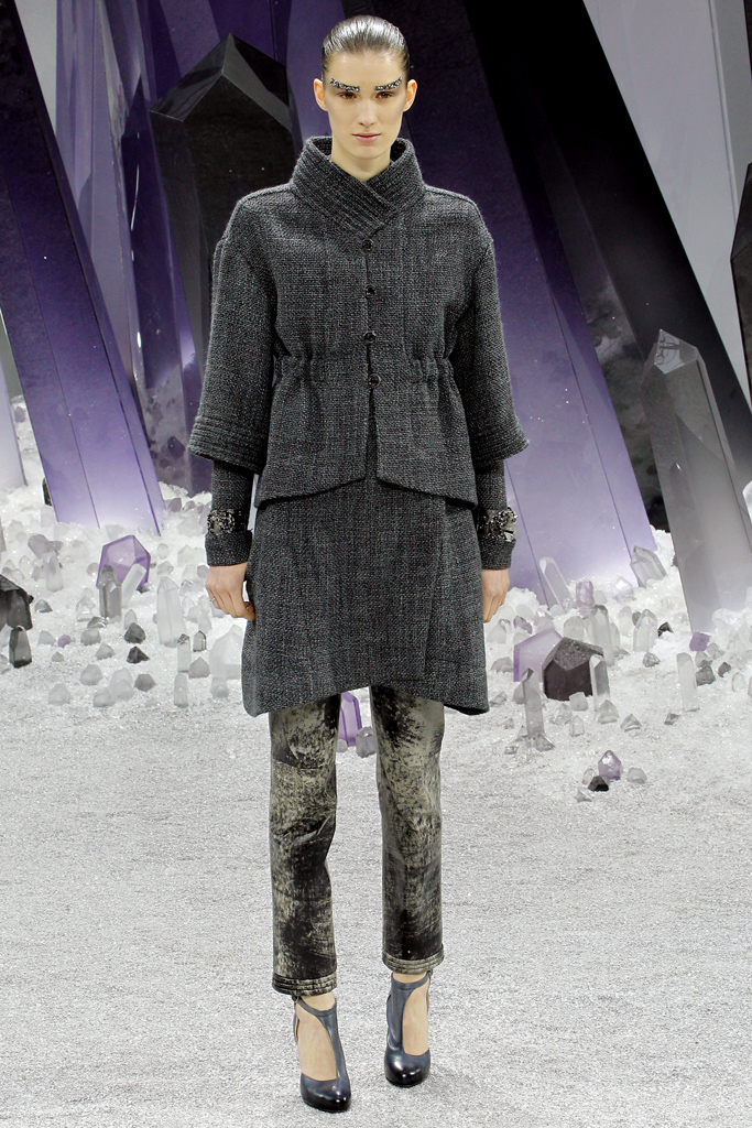 Chanel 2012ﶬ¸DƬ