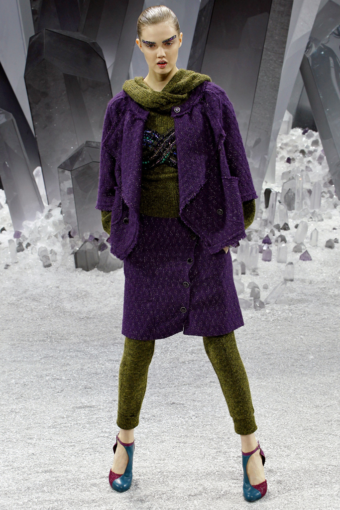 Chanel 2012ﶬ¸DƬ