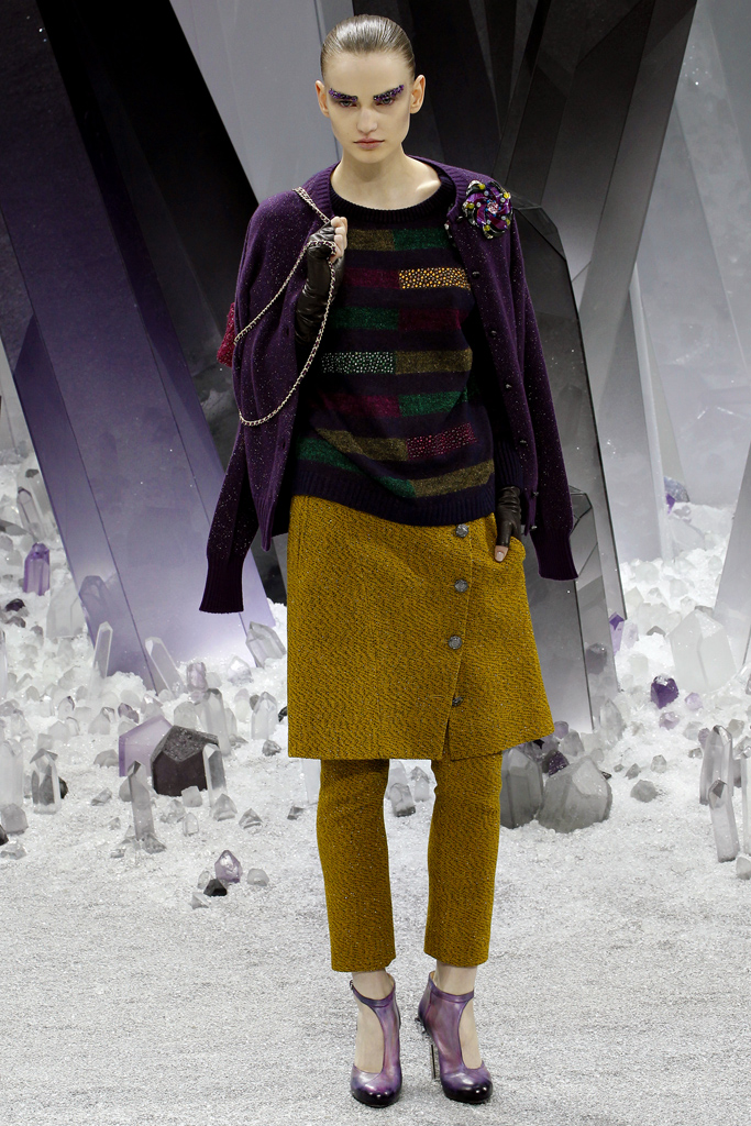 Chanel 2012ﶬ¸DƬ