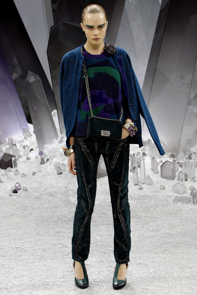 Chanel 2012ﶬ¸DƬ