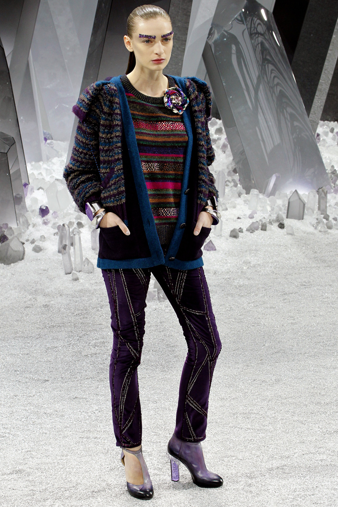 Chanel 2012ﶬ¸DƬ