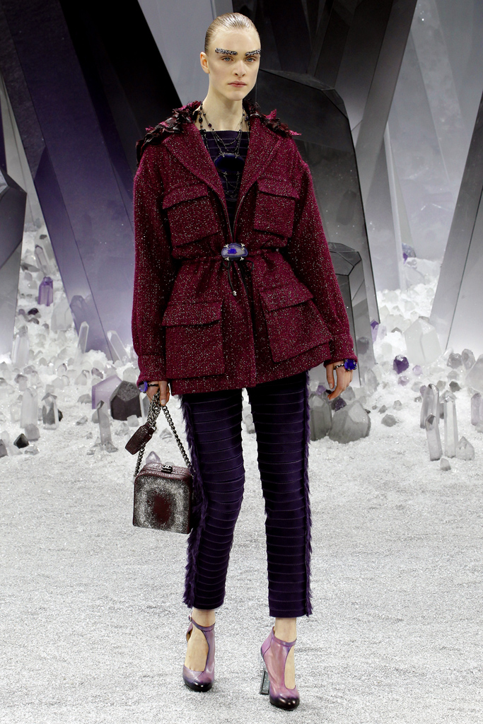 Chanel 2012ﶬ¸DƬ