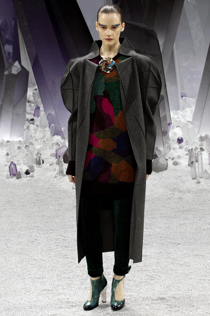 Chanel 2012ﶬ¸DƬ