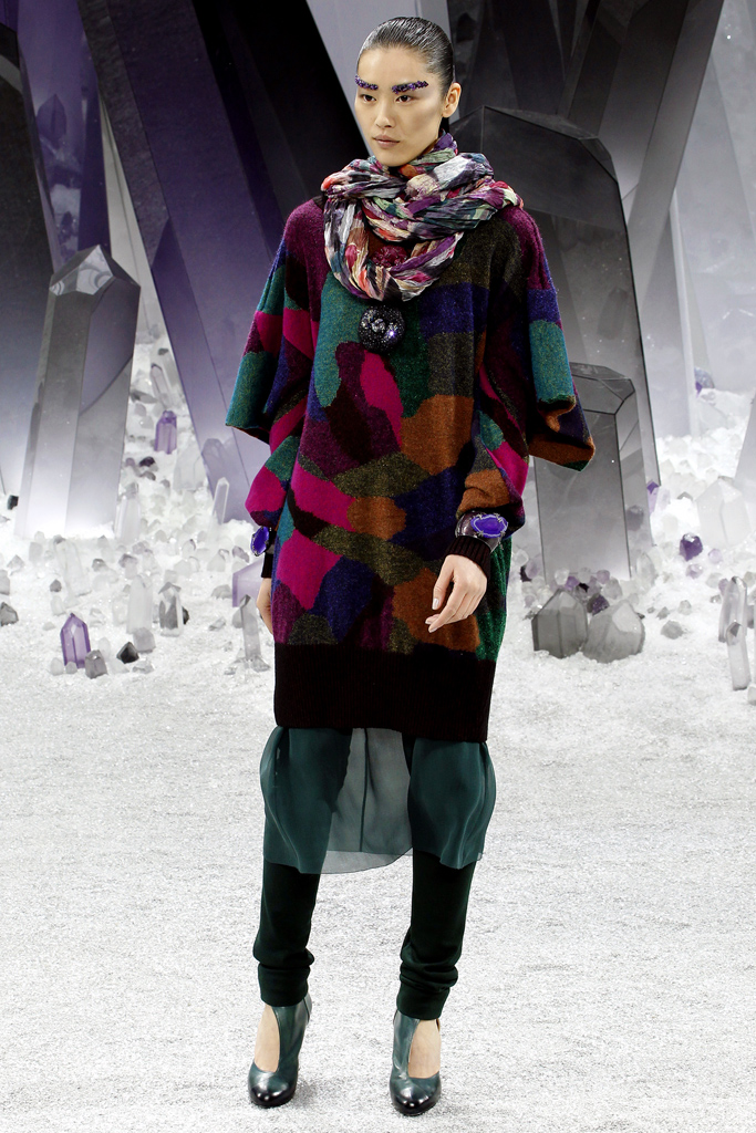 Chanel 2012ﶬ¸DƬ