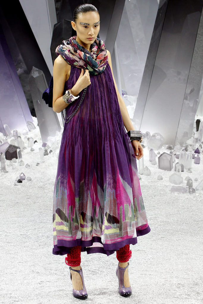 Chanel 2012ﶬ¸DƬ