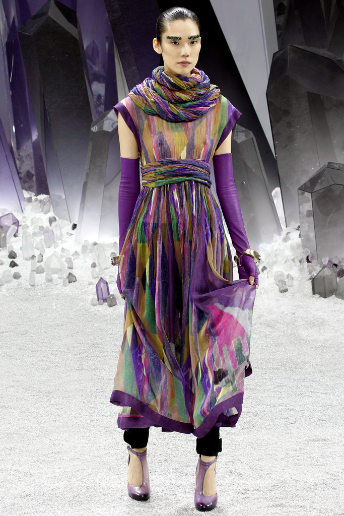 Chanel 2012ﶬ¸DƬ